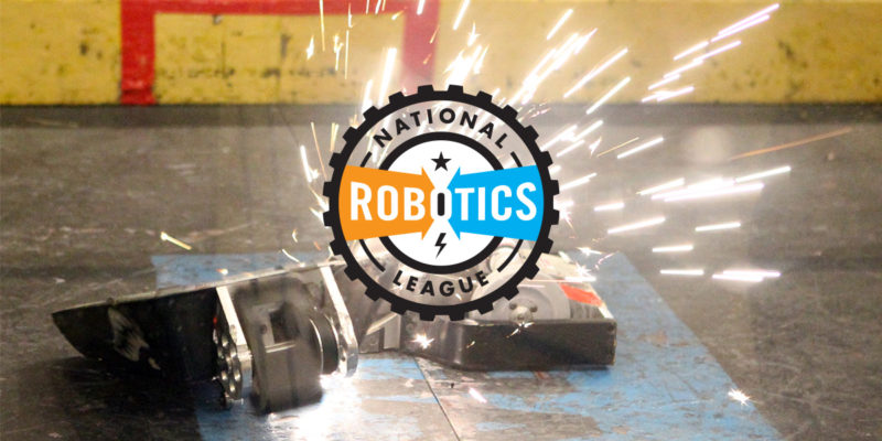 The NRL Returns – Full Contact Innovation at Regional Events and National Championships