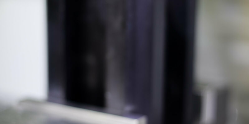 Collaboration Is Key to Success in Modern Precision Machining