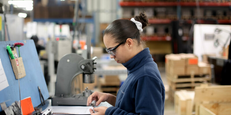 How Modern Machine Shops Can Get Their Finances in Order