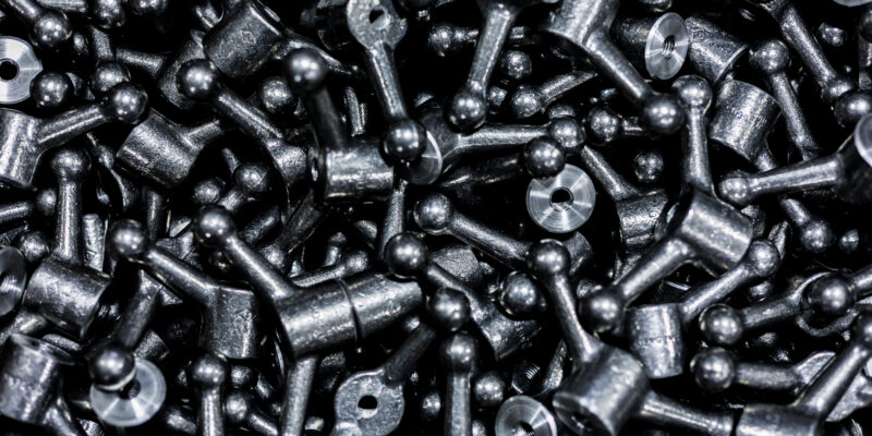 Fabrication Machine Automates Production of Flat Parts