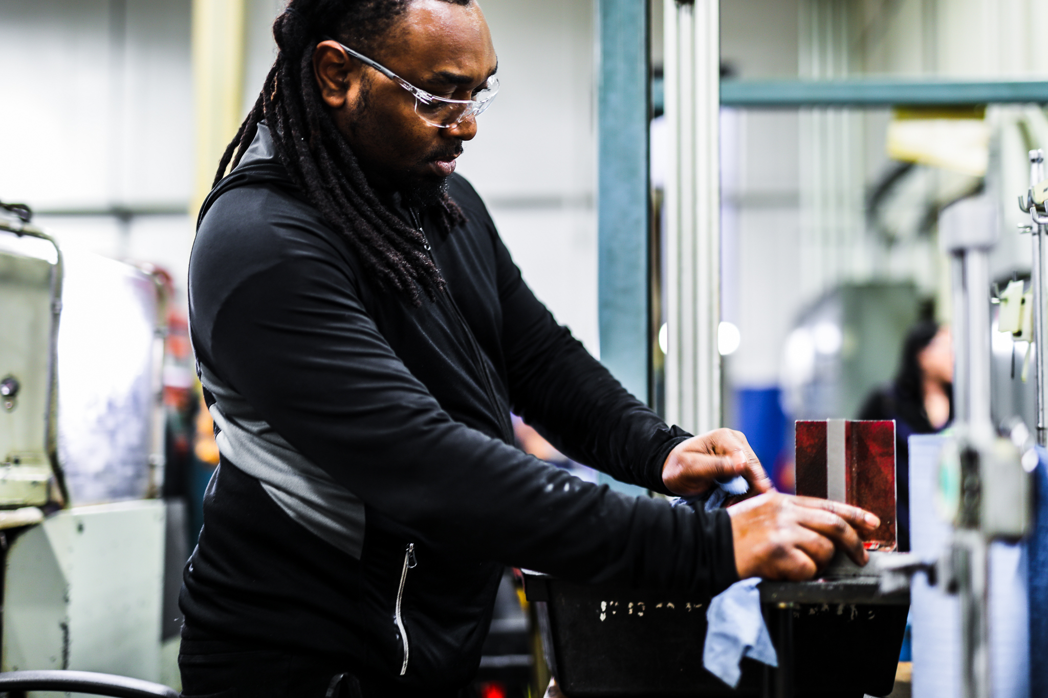 Does a Five-Axis Machine Increase Business?