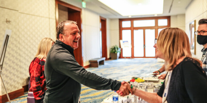 The Case for Outsourcing: Leverage Your Manufacturing Network to Grow Your Business