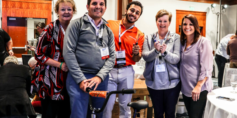 Dear Modern Machine Shop Leaders: You Can’t Do It All