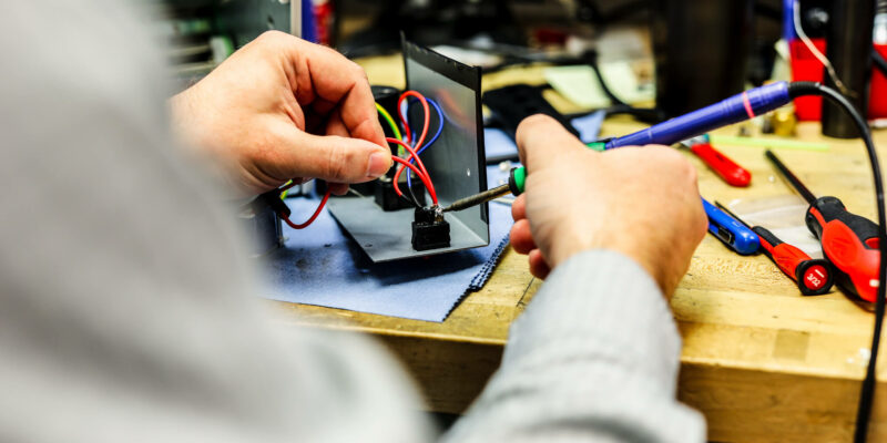 How to Leverage Training to Find Better Manufacturing Talent