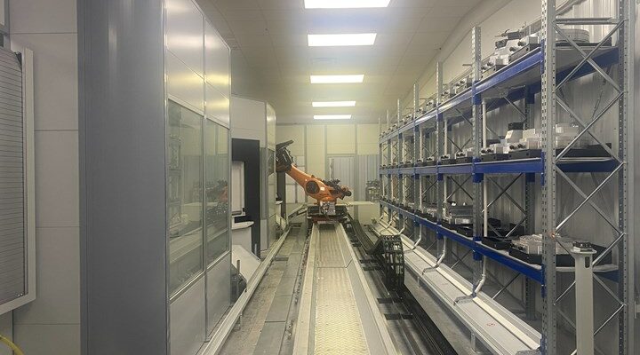 Preparing a Shop for Automation