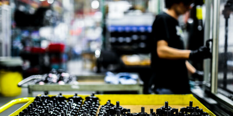 When Small Shops Think Big, They Succeed