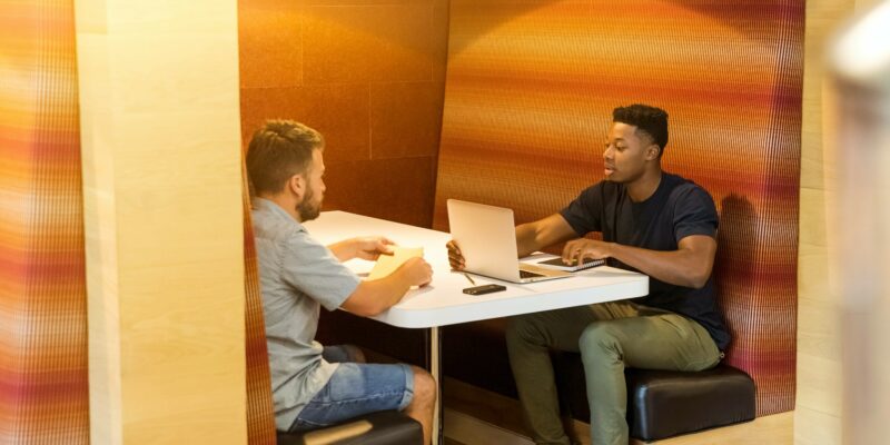 Hate Performance Reviews? Here’s How to Fix Them