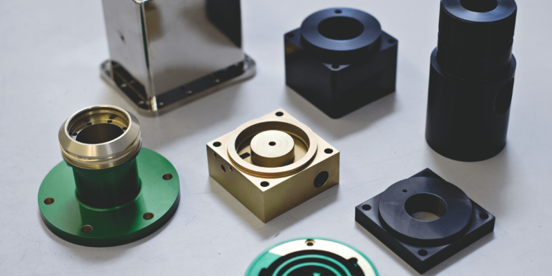 Case Study: Moseys Shares Benefits of 30-Year NTMA Membership