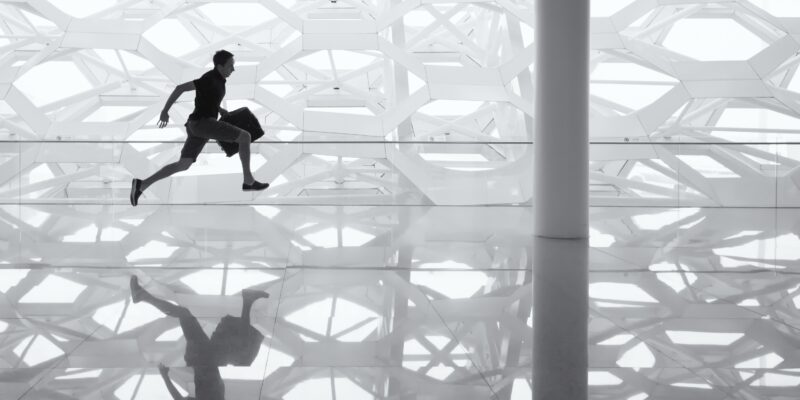 Is Your CNC Machine Business Prepared for the Unexpected?