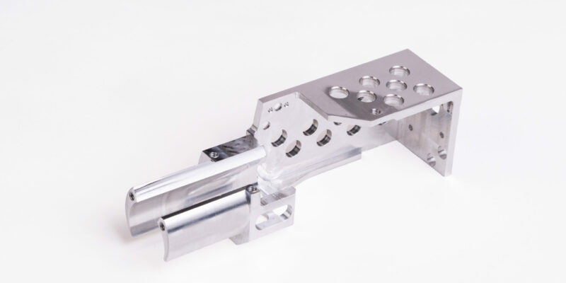 Case Study: Reata Engineering Empowers Manufacturers with NTMA