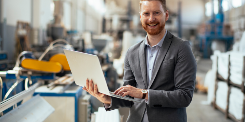 6 Machine Shop Management Strategies for a Prosperous 2024