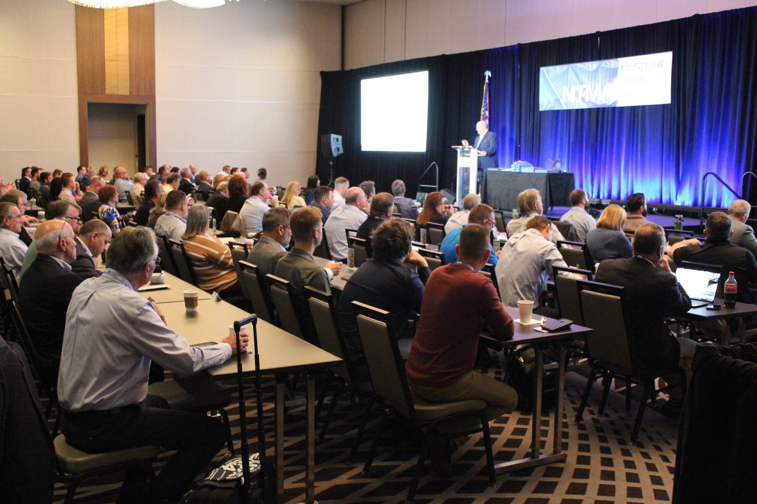 The Ever-Evolving Importance of In-Person Events