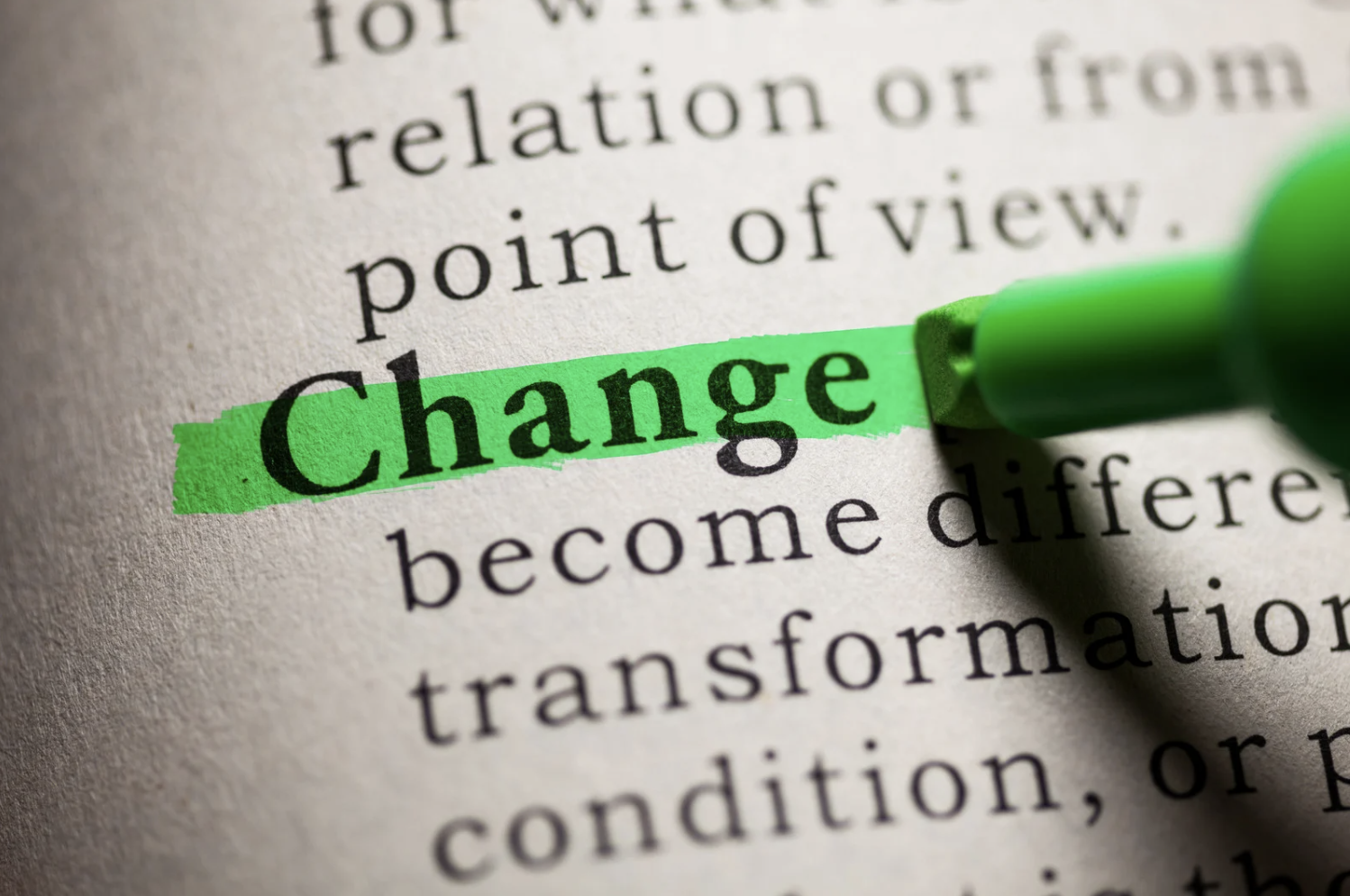 Are You Scared to Evolve? Why Today’s Machine Shop Must Embrace Change