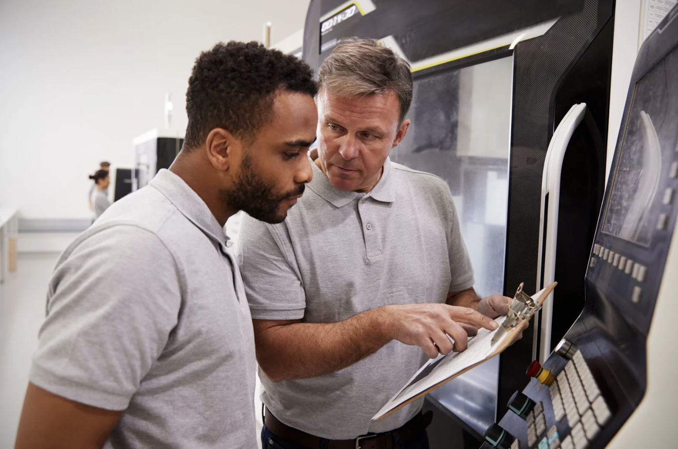 Workforce Development: A Long-Term Investment and Never-Ending Challenge