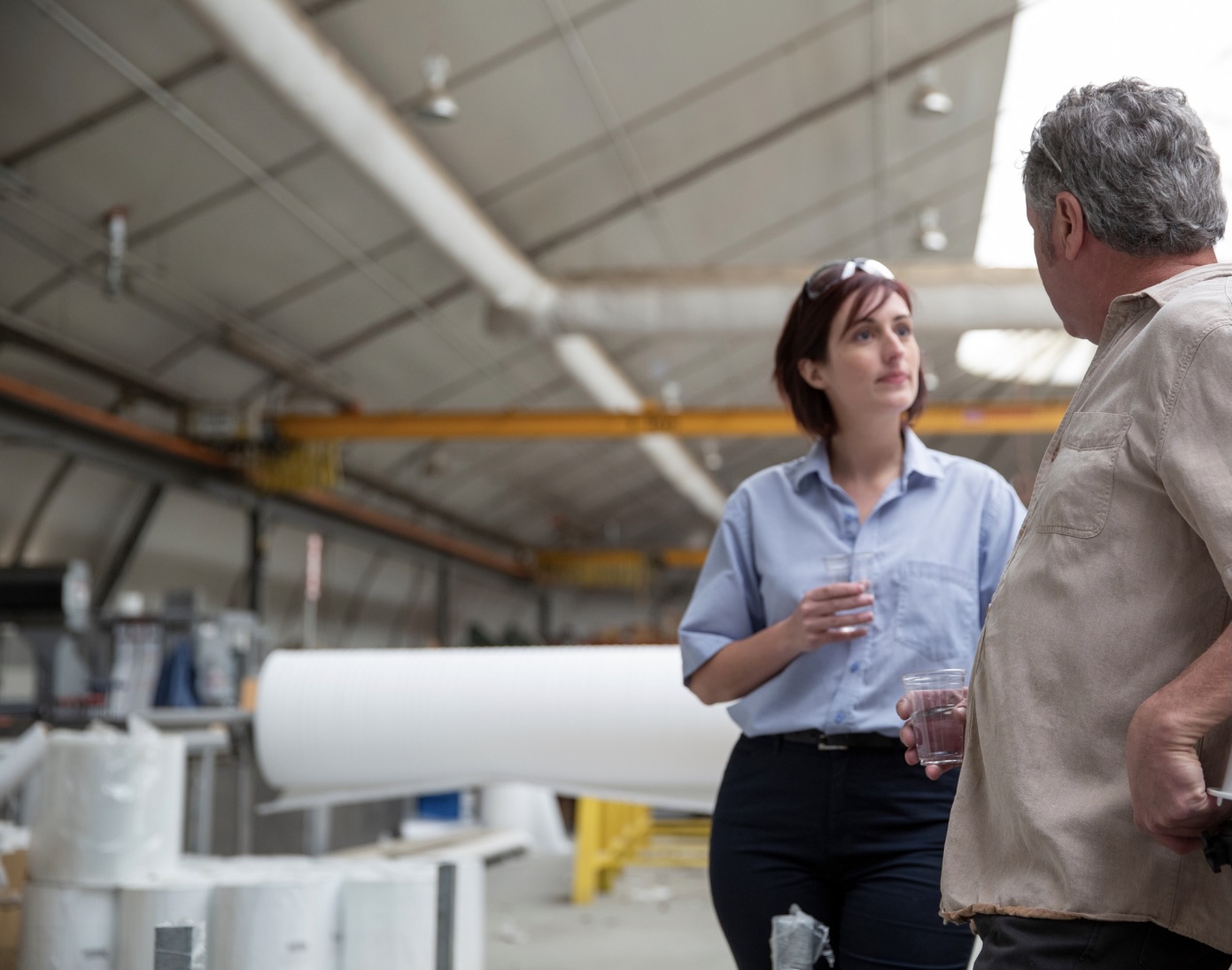 Are You Lowercase Talking or Uppercase Screaming? A Communication Wake-Up Call for Machine Shop Management