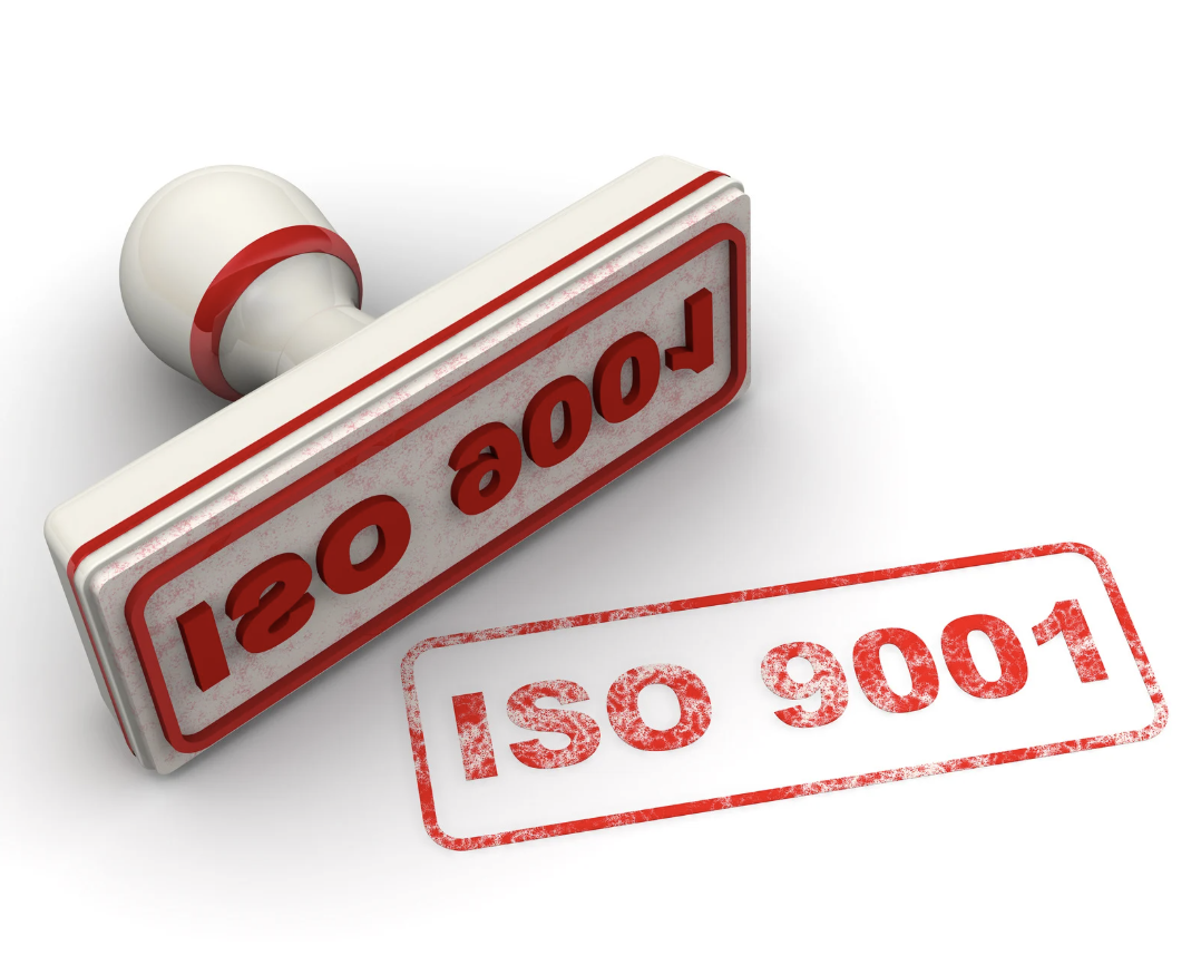 It’s Never Too Late to Pursue ISO Certification