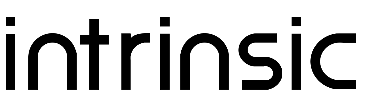 Intrinsic AI logo