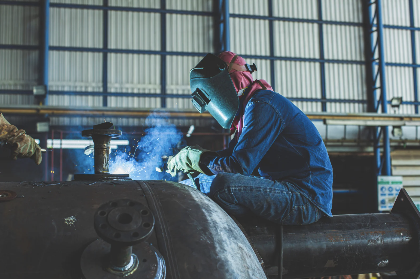 Why Manufacturing Safety and OSHA Compliance Cannot Go on the Back Burner
